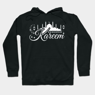 Ramadan Kareem 2021 For Men, Women, Kids Hoodie